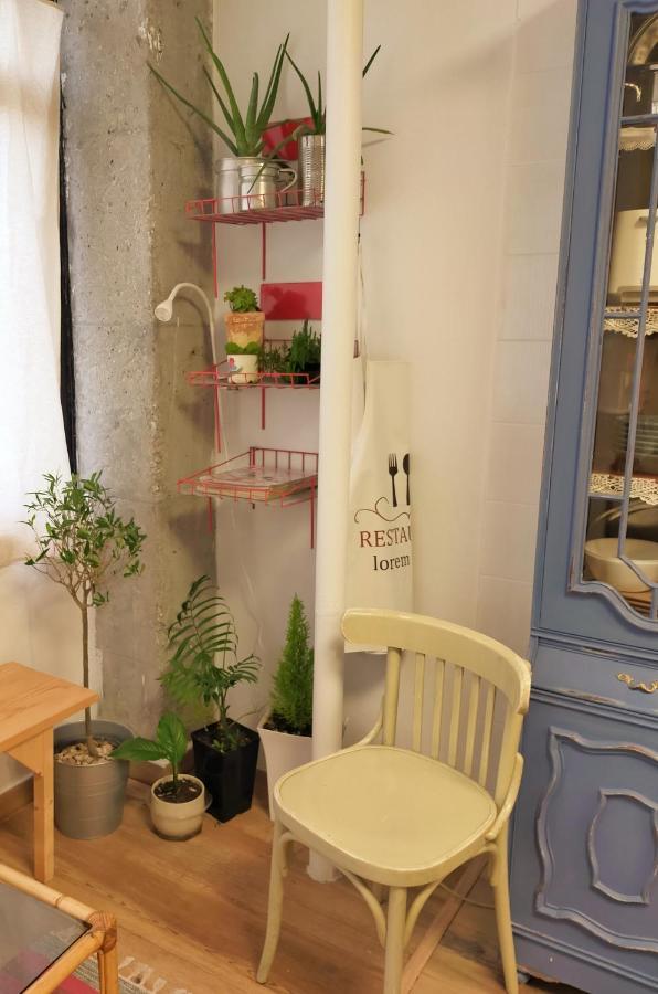 Apartamento Boutique "A Casa De Lola" Boiro Esterno foto