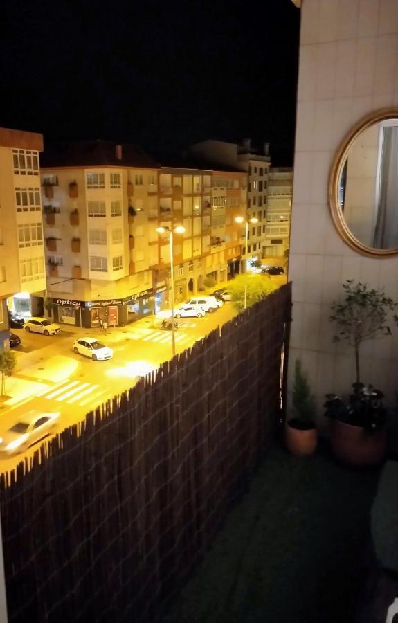 Apartamento Boutique "A Casa De Lola" Boiro Esterno foto