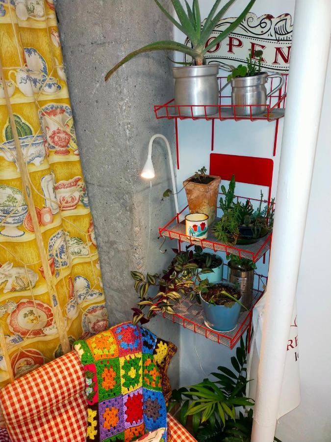 Apartamento Boutique "A Casa De Lola" Boiro Esterno foto