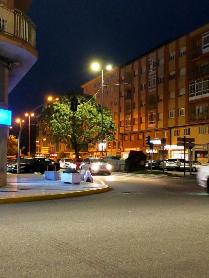 Apartamento Boutique "A Casa De Lola" Boiro Esterno foto